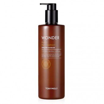 TonyMoly Wonder Protein Hair Treatment - Маска для поврежденных волос