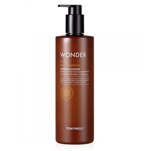 Wonder Protein Hair Treatment - Маска для поврежденных волос