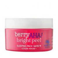 Berry Aha Bright Peel Sleeping Pack - Маска отшелушивающая