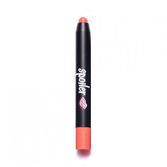 TonyMoly Spoiler Sheer Matte Lip Pencil 03 - Помада для губ
