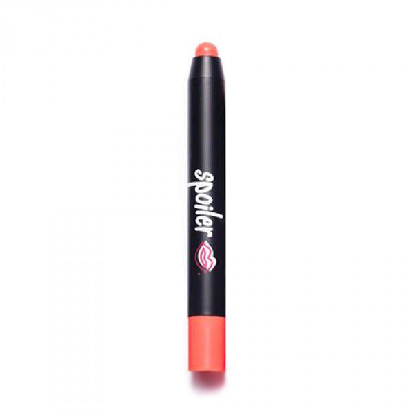 Spoiler Sheer Matte Lip Pencil 03 - Помада для губ