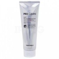 Pro Clean Soft Moisture Cleansing Foam - Пенка для умывания