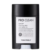 Pro Clean Smoky Cleansing Stick - Очищающий стик