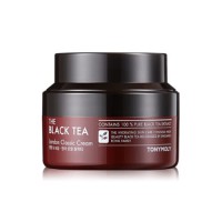The Black Tea London Classic Cream - Антивозрастной крем с экстрактом чёрного чая