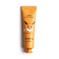 Hand Cream (Pokemon Edition) Eevee - Увлажняющий крем для рук 