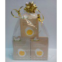 Egg Pore Set