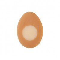 Al Series Duck Egg Hand Made Soap_Red Clay - Косметическое мыло ручной работы