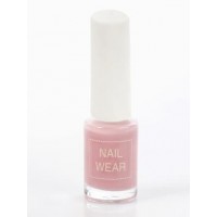 The Saem Nail Wear 77.Blink pink - Лак для ногтей