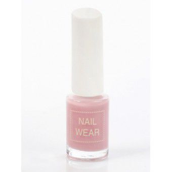 The Saem The Saem Nail Wear 77.Blink pink - Лак для ногтей