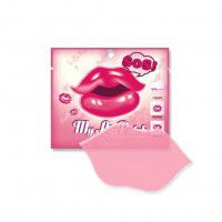 SOS My Lip Patch - Маска для губ