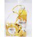 Berrisom Sweet Honey Set - Питательный медовый набор