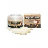 Milky Piggy Origin Ma Cream - Питательный крем для лица c лошадиным жиром