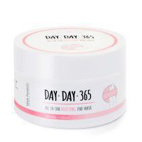 Day Day 365 All in One Boosting Pad Mask - Обновляющие, выравнивающие тон кожи диски для лица        