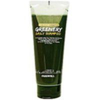 Greenery Daily Shampoo - Восстанавливающий и укрепляющий шампунь для волос