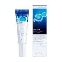 Collagen Water Full Moist Eye Cream - Увлажняющий крем для зоны вокруг глаз с коллагеном 
