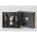 Farm Stay Visible Difference Black Snail Homme Set - Мужской набор с муцином улитки