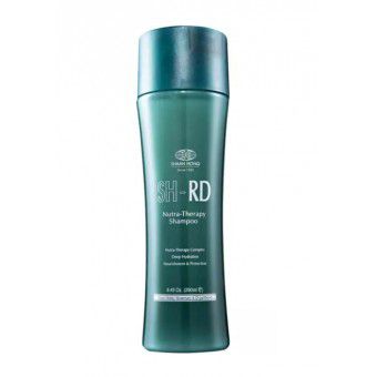 SH-RD Nutra-Therapy Shampoo (250 ml.) - Восстанавливающий шампунь