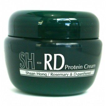 SH-RD Protein Cream (80 ml.) - Крем-протеин для волос с эффектом ламинирования