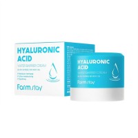 Hyaluronic Acid Water Barrier Cream - Крем защитный с гиалуроновой кислотой
