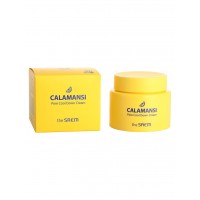 Calamansi Pore Cool Down Cream - Крем для лица поросужающий