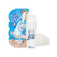 Hell-Pore Clean Up Enzyme Powder Wash - Энзимная пудра для умывания лица с низким уровнем рН