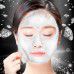 Elizavecca Hell-Pore Longolongo Gronique Diamond Mask Pack - Бриллиантовая плёночная маска для лица с алмазным порошком