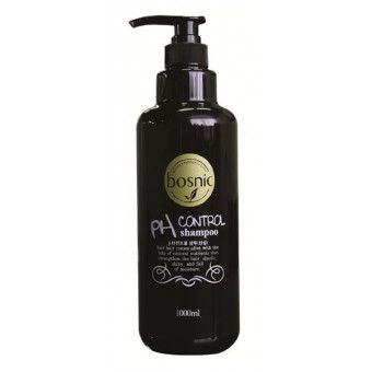 Bosnic pH Control Shampoo - Шампунь для сохранения оптимального уровня рН волос