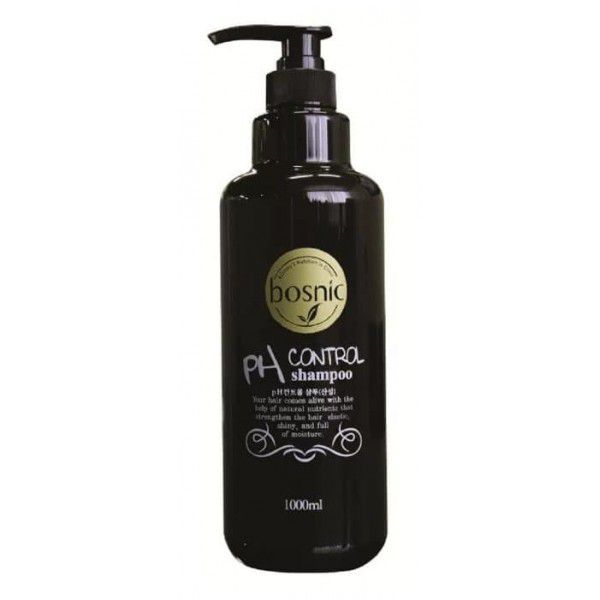 pH Control Shampoo - Шампунь для сохранения оптимального уро