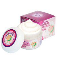 Moisture Sparkle Cream - Крем увлажняющий с эффектом сияния