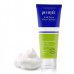 Petitfee D-off Phyto Foam Cleanser - Глубокоочищающая и скрабирующая фито-пенка для лица