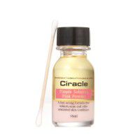 Pimple Solution Pink Powder - Средство против угрей
