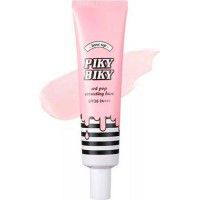Piky Biky Art Pop Correcting Base 02 Pink Light - База под макияж