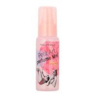 Petit Art Perfume Mist Romantic Pink - Мист с цветочным ароматом 