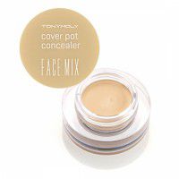 Face Mix Cover Pot Concealer 02 - Консилер шелковый
