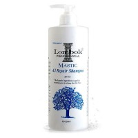 Lombok Mastic A3 Shampoo - Шампунь укрепляющий