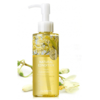 Natural Condition Fresh Cleansing Oil - Масло гидрофильное