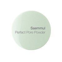 Saemmul Perfect Pore Powder - Пудра рассыпчатая