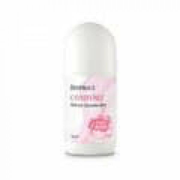 Дополнительный уход  MyKoreaShop Comfort Roll on Deodorant - Цветочный шариковый дезодорант