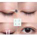 The Saem Double Eyelid Sticker - Стикеры для век