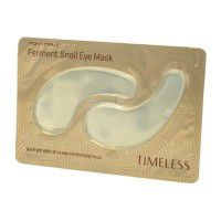 Ferment Snail Eye Mask - Патчи для век ферментированные с улиточным экстрактом