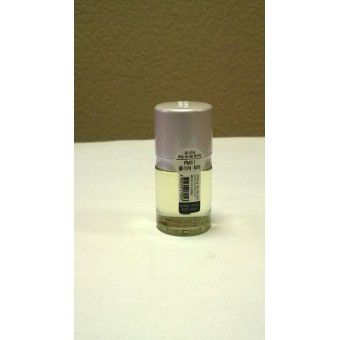 TonyMoly Nail Enamel Basic PM11 Clear Water - Основа для ногтей