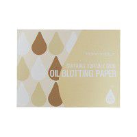 Oil Blotting Paper - Матирующие салфетки
