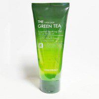 The Chok Chok Green Tea Essential Soothing Gel - Успокаивающий гель с экстрактом зеленого чая