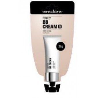 Veraclara Perfect bb cream №21 - Крем ВВ для совершенства лица