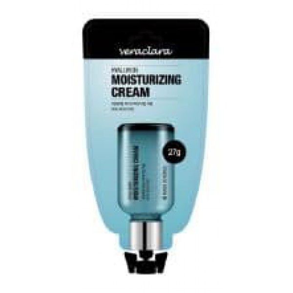 Hyaluron moisturizing cream - Крем увлажняющий с гиалуроново