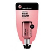 Creampack night cream - Крем ночной восстанавливающий