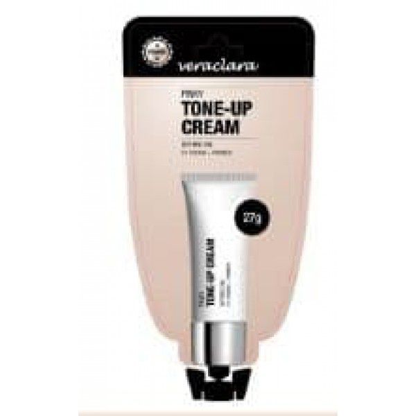 Основа для макияжа  MyKoreaShop Pinky tone-up cream - Крем тональный  розовый