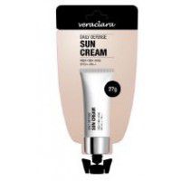 Daily defense sun cream - Крем для ежедневной защиты от солнца