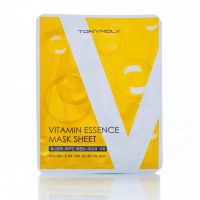 Vitamine Essence Mask - Маска для лица тканевая