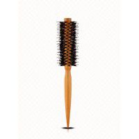 Volume Hair Roll Brush - Расческа для укладки волос